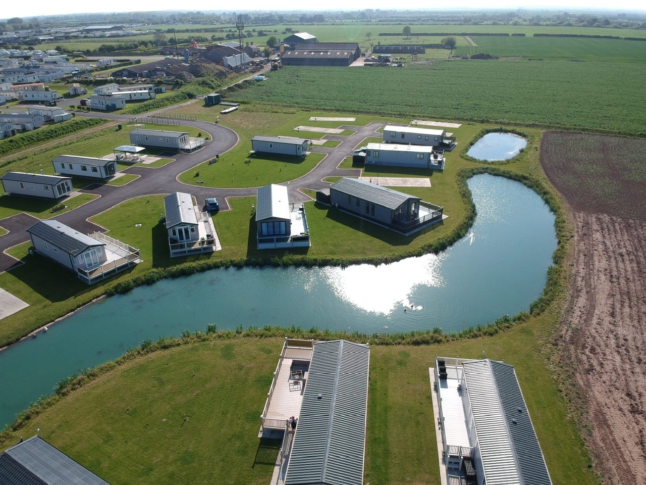 Briarwood Holiday Park