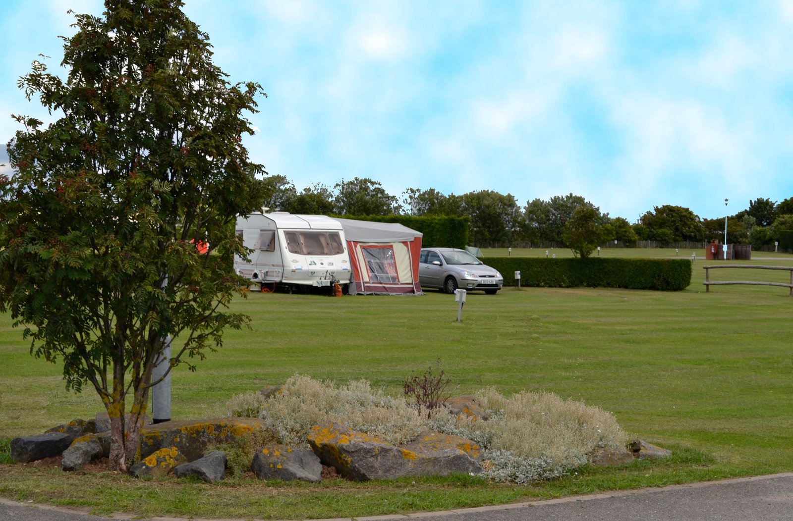 Country Meadows Holiday Park